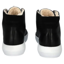 Blackstone Dylan - Zapatillas Altas - Black -Geox Ventas 1f6c6e4d9128451f899eeaf05c379006