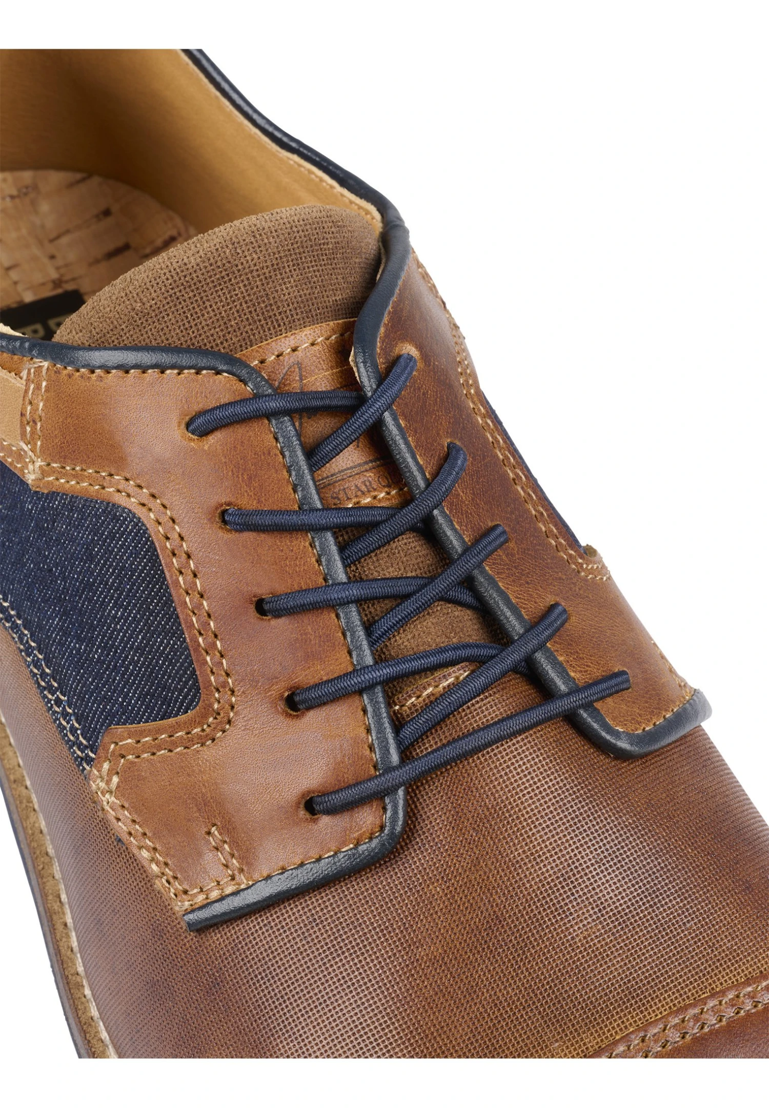 Bullboxer Zapatos De Vestir - Cognac 9 Bullboxer Zapatos De Vestir - Cognac - Imagen 7