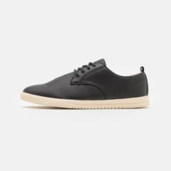 Clae Ellington Unisex - Zapatos Con Cordones - Black