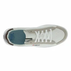 Lotto Court Neutral Running - Zapatillas - White 10 Lotto Court Neutral Running - Zapatillas - White -Geox Ventas 21a4d41be1a94af883f571d43b943d92