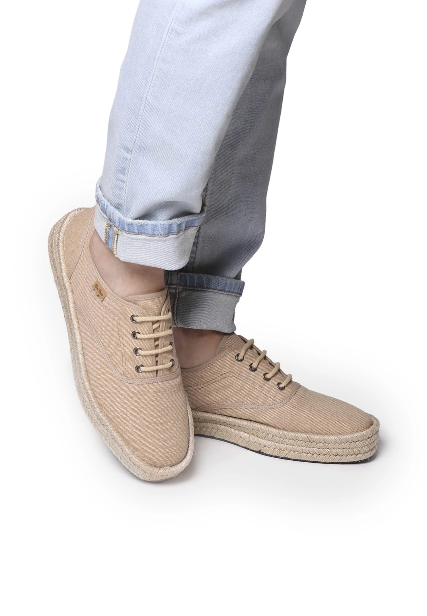 Toni Pons Jack - Alpargatas - Pedra 3 Toni Pons Jack - Alpargatas - Pedra