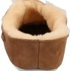 Shepherd Pantuflas - Brown -Geox Ventas 21d0cab431a9482f9f2bbd60edf97ab7