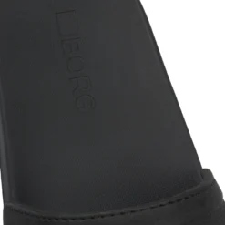 BJØRN BORG Romeo - Sandalias Planas - Black 15 BJØRN BORG Romeo - Sandalias Planas - Black -Geox Ventas 21fbc19f07ca4ce9b7efdf0879f0830d