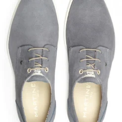 Grove- Zapatos Con Cordones - Cielo -Geox Ventas 228de2442c4d4eac8cfc880eb6efd902