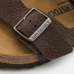 Birkenstock Arizona- Sandalias Planas - Desert Buck Roast -Geox Ventas 22b57130663847cb91c3003590b03c6c scaled