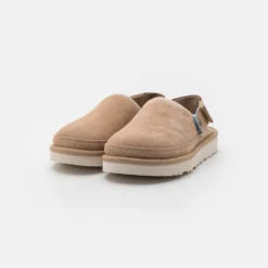 Ugg Goldencoast Clog - Sandalias Planas - Sand/Santorini -Geox Ventas 23a9210de89a45b9ad952bccbe4897dc scaled