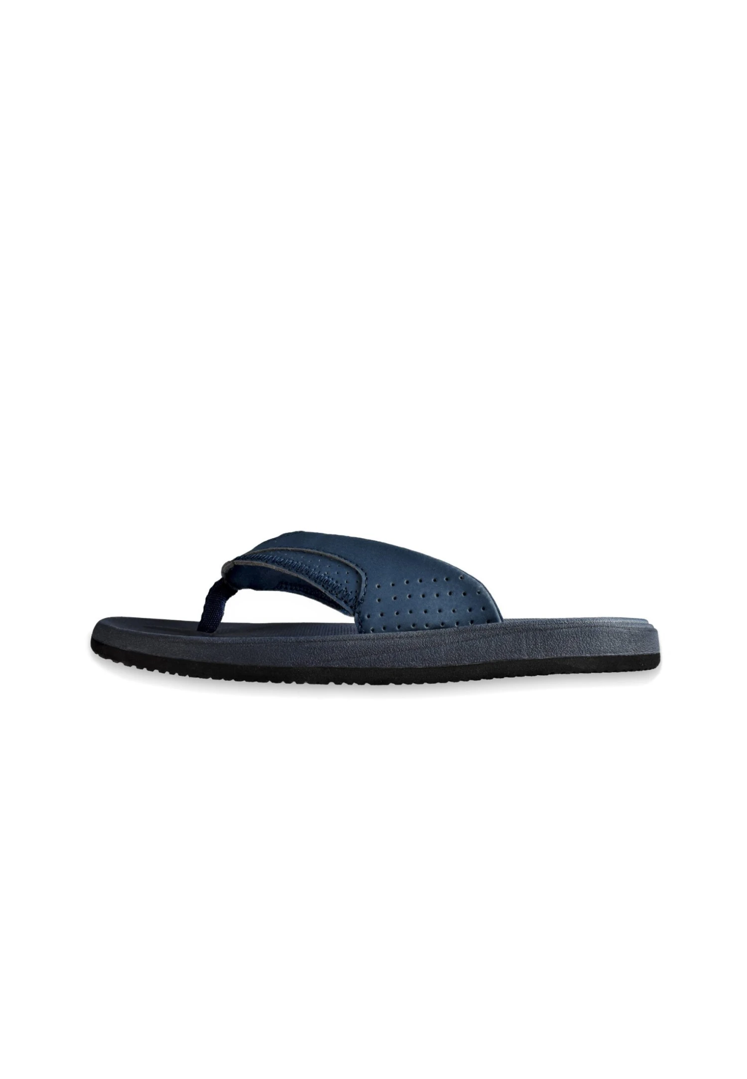 Marco - Sandalias De Dedo - Blue Navy 3 Marco - Sandalias De Dedo - Blue Navy