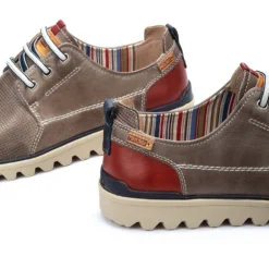 Pikolinos BlucherTabernas Mv - Zapatos Con Cordones - Dark Grey 13 Pikolinos BlucherTabernas Mv - Zapatos Con Cordones - Dark Grey -Geox Ventas 24911d2881ce4a0eb799b85fa850adbf