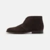 Hackett London Bob Desert - Zapatos Con Cordones - Chocolate -Geox Ventas 24ccb72fb60342239d370cad3879e4f2 scaled