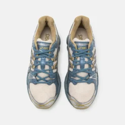 ASICS SportStyle Gel-Nimbus 9 Unisex - Zapatillas - Oatmeal/Ironclad -Geox Ventas 25d6a2702ddc4a7ea012f9c27b66e164 scaled