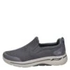 Skechers Go Walk Arch Fit - Mocasines - Grijs -Geox Ventas 261f385d367947cebeff307644f90333