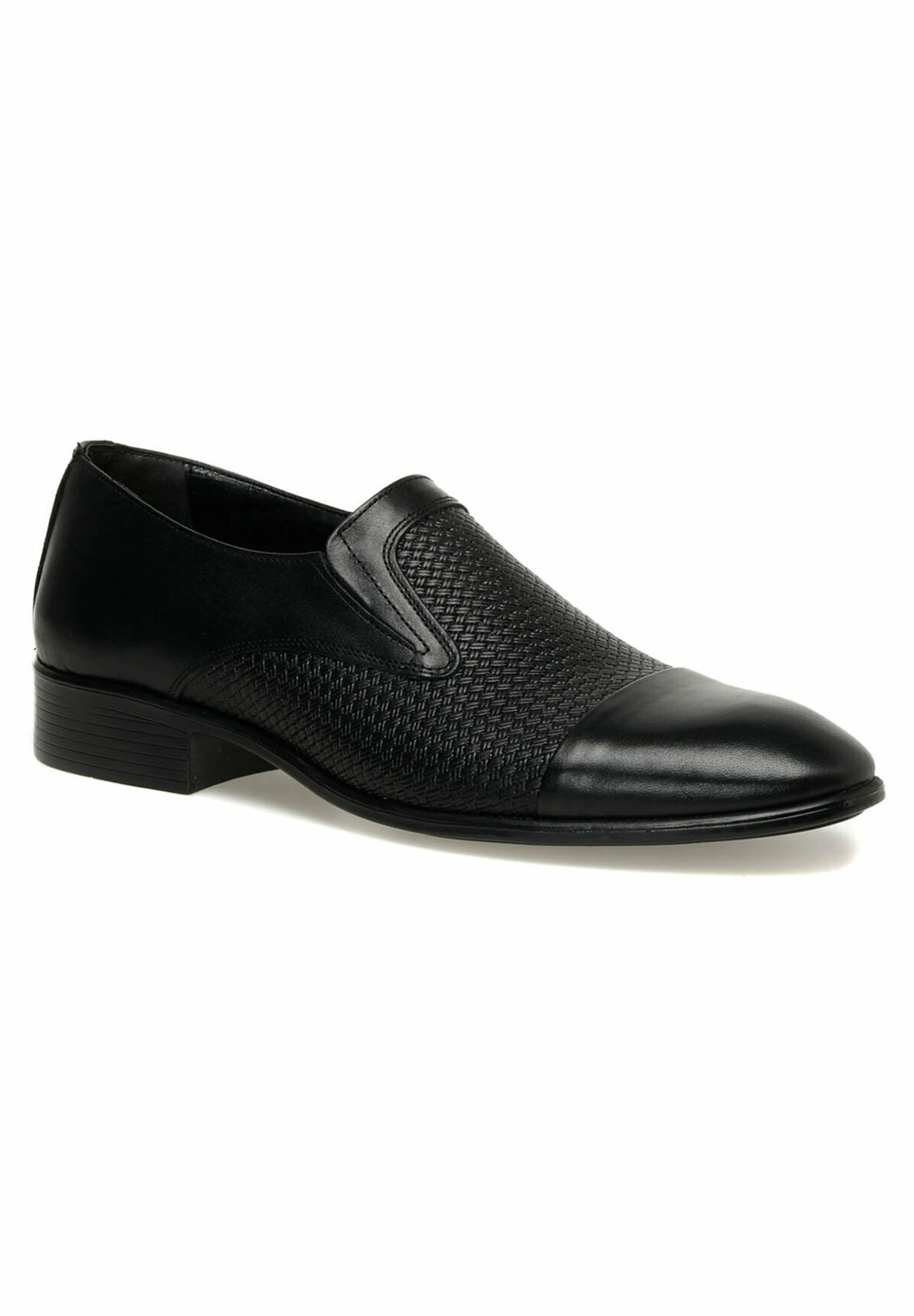 Formal Pera 3Fx - Mocasines - Black 4 Formal Pera 3Fx - Mocasines - Black - Imagen 2