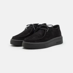 Steve Madden Fayles - Zapatos Con Cordones - Black -Geox Ventas 26af57a8552e45b099eac80d24540deb scaled