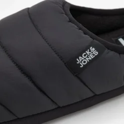 Jack & Jones Jfwpaddy Slipper - Pantuflas - Anthracite -Geox Ventas 2700f4ee7d86404bbb2951ba7222a6f3 scaled