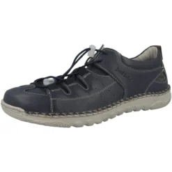 Josef Seibel Wilson- Zapatos De Vestir - Dark Blue 9 Josef Seibel Wilson- Zapatos De Vestir - Dark Blue -Geox Ventas 270829ba256a460ca05b6e0dfe02ac16