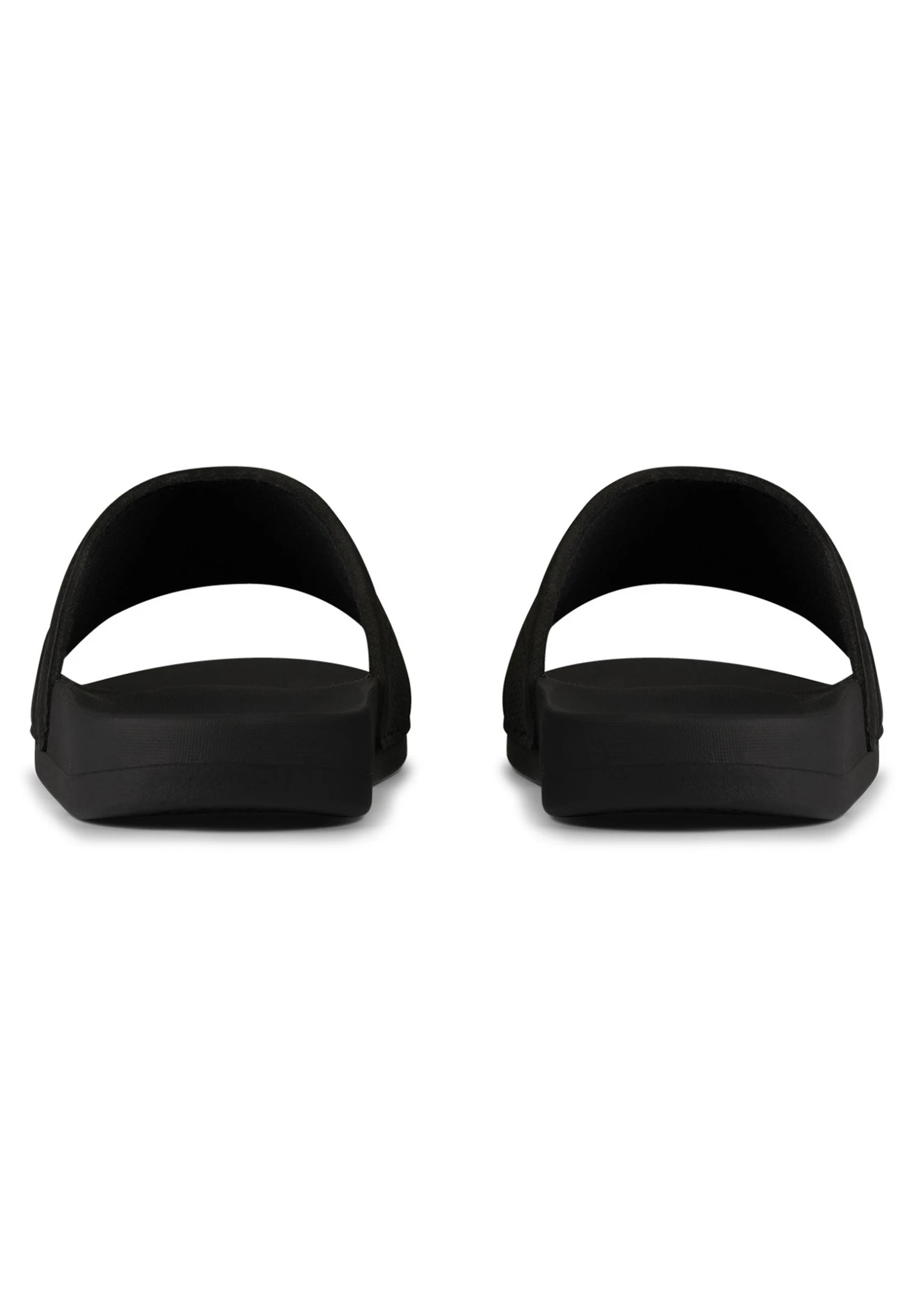 BJØRN BORG Romeo - Sandalias Planas - Black 6 BJØRN BORG Romeo - Sandalias Planas - Black - Imagen 4