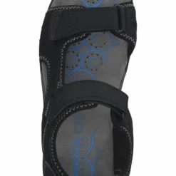 Geox U Spherica Ec5 - Sandalias De Senderismo - Schwarz -Geox Ventas 2773f53c56134bfc9f04cfb2d8c5cee2