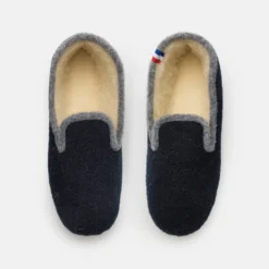 Traditional Unisex - Pantuflas - Marine/Gris 11 Traditional Unisex - Pantuflas - Marine/Gris -Geox Ventas 27d6bdd221204952accb1a10a82c564e scaled