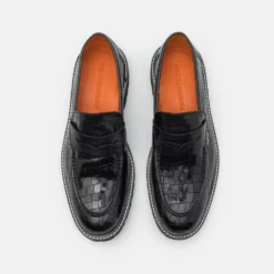 MELVIN & HAMILTON Pierce 9 - Mocasines - Black -Geox Ventas 2890a51fab8e4df794e58961f046836d scaled