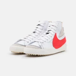 Nike Sportswear Blazer Mid '77 Jumbo Unisex - Zapatillas Altas - White/Habanero Red/Rattan/White/Black/Team Orange 9 Nike Sportswear Blazer Mid '77 Jumbo Unisex - Zapatillas Altas - White/Habanero Red/Rattan/White/Black/Team Orange -Geox Ventas 28f858adfab545bb9fd032a756f48ad3 scaled