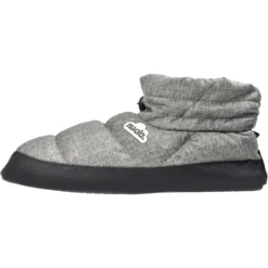 Nuvola Pantuflas - Marbled Grey