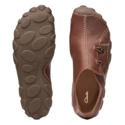 Clarks Mamo Spirit G - Zapatillas - Brown -Geox Ventas 2940106192a1404fbc87481d99b80862 scaled