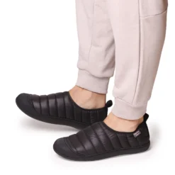 Toni Pons Conor Tk - Pantuflas - Black -Geox Ventas 29985f76e76e4bedb85976d0873df17d scaled