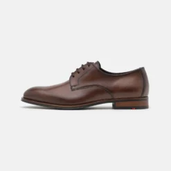 Lloyd Sabre - Zapatos Con Cordones - Cigar