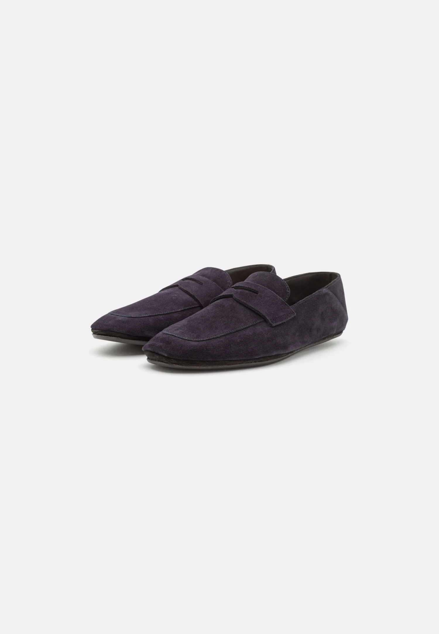 PAUL SMITH Pierre - Mocasines - Dark Navy 4 PAUL SMITH Pierre - Mocasines - Dark Navy - Imagen 2