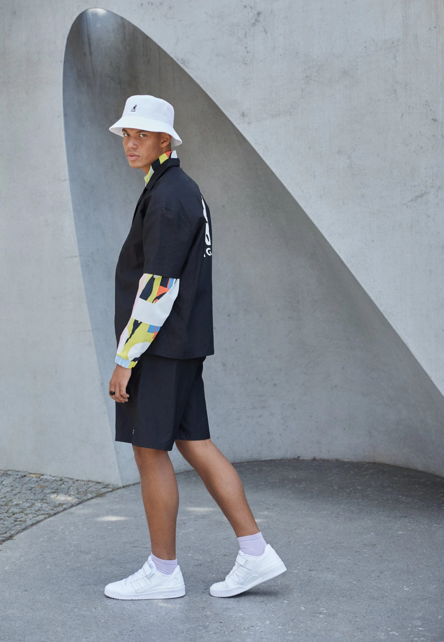 Adidas Originals Forum Unisex - Zapatillas - White 3 Adidas Originals Forum Unisex - Zapatillas - White