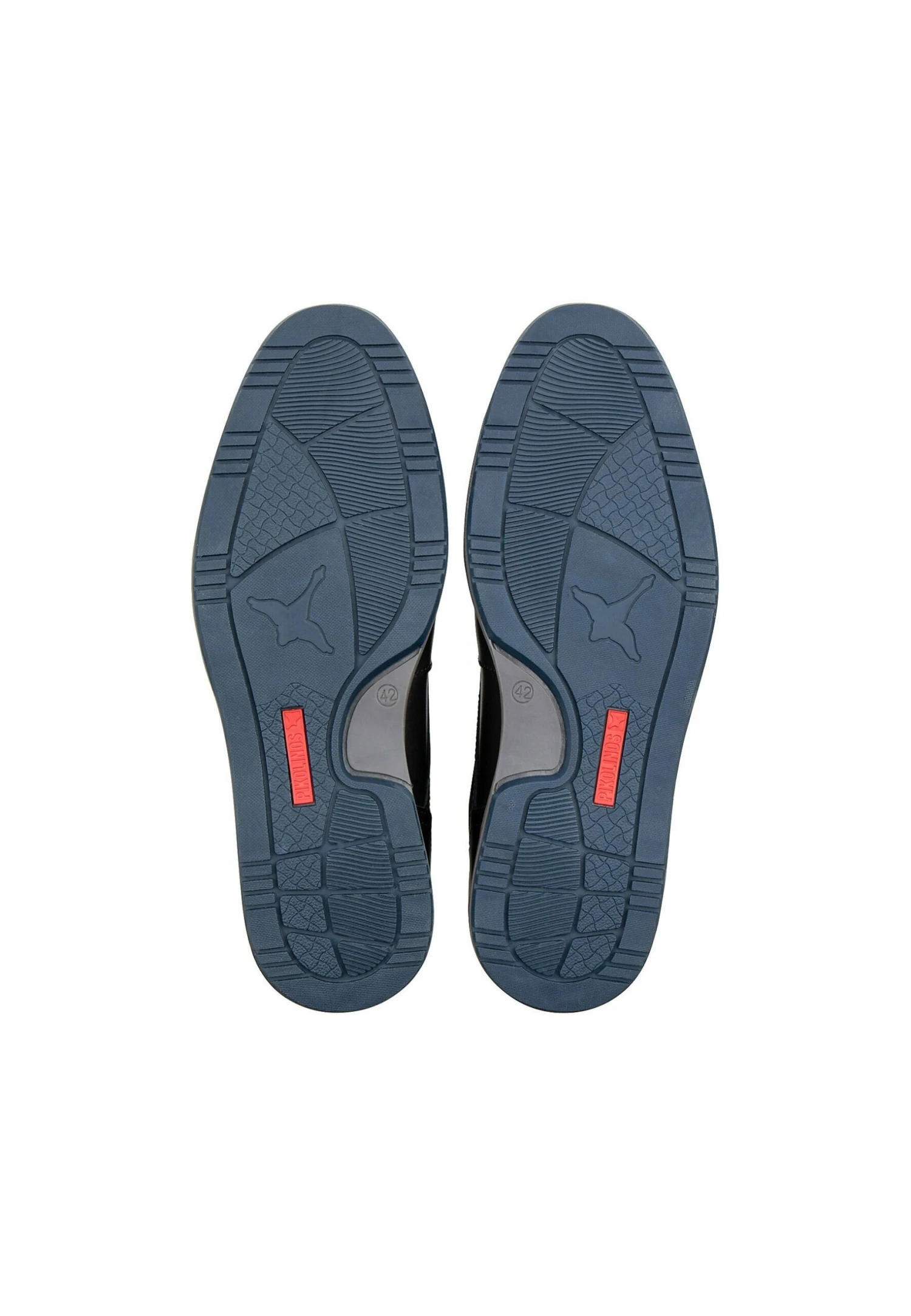 Pikolinos Avila - Zapatos De Vestir - Schwarz 7 Pikolinos Avila - Zapatos De Vestir - Schwarz - Imagen 5