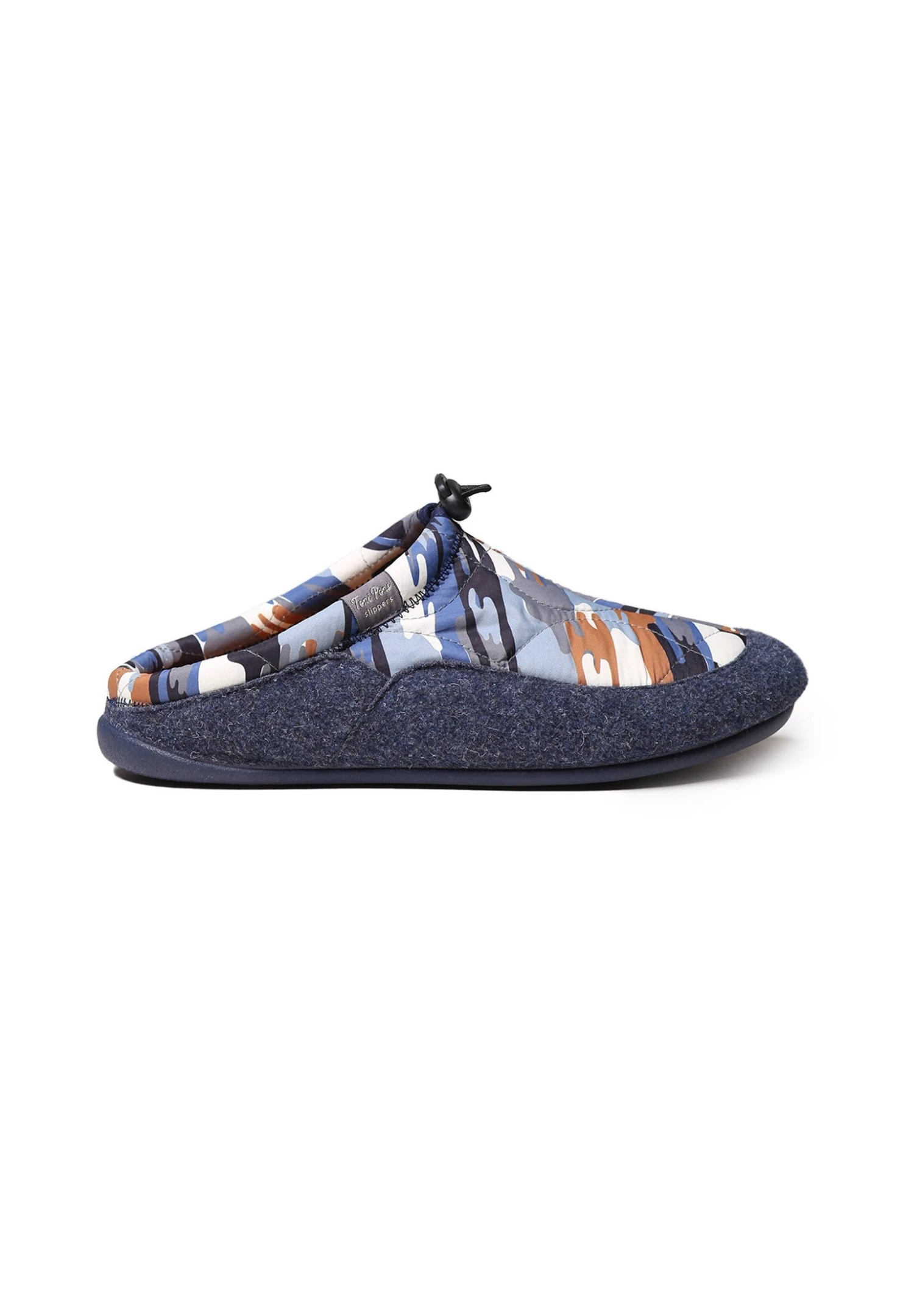 Toni Pons Pantuflas - Camu 4 Toni Pons Pantuflas - Camu - Imagen 2