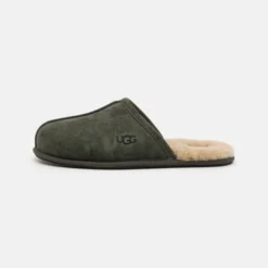 Ugg Scuff - Pantuflas - Forest Night
