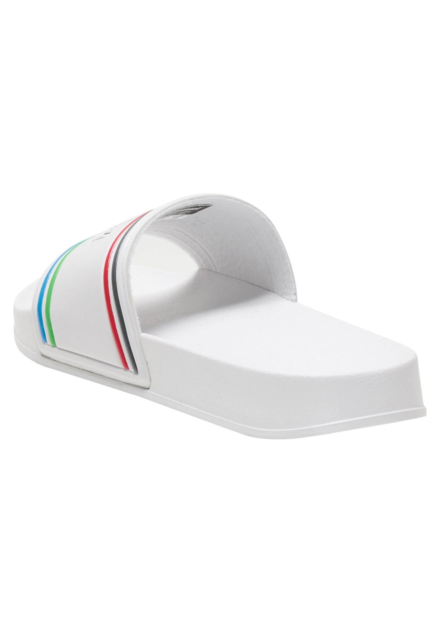 Hummel Retro - Chanclas De Baño - White 6 Hummel Retro - Chanclas De Baño - White - Imagen 4