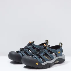 Keen Newport H2 - Sandalias De Senderismo - Navy/Medium Grey 11 Keen Newport H2 - Sandalias De Senderismo - Navy/Medium Grey -Geox Ventas 2b5b523b1ac547349fd52ae63eaae5c9