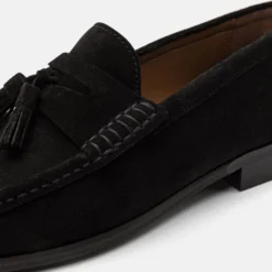 Tino Tassel Loafer - Mocasines - Black 13 Tino Tassel Loafer - Mocasines - Black -Geox Ventas 2bdaaeb59e4745108bd7f39f9795f08a scaled