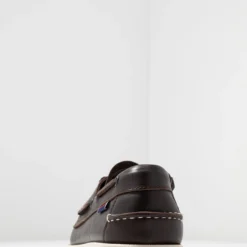 Sebago Docksides Portland - Náuticos - Dark Brown -Geox Ventas 2bf61c1a981249919574bd6a429ac2a3