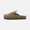 Bianco Biadan Classic Slide - Pantuflas - Olive -Geox Ventas 2c1f41e9612d4f5a8fcaf34feacae6dc scaled