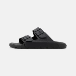 Boss Surfley Dmpr Unisex - Pantuflas - Black