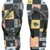 Rip Curl Chanclas Salt Water Culture Bloom - Chanclas De Dedo - Black -Geox Ventas 2ce85e8e39a64471ba55005ee293f5f7