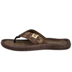 Cartago 82614 Dunas Vi Chanclas- Sandalias De Dedo - Brown