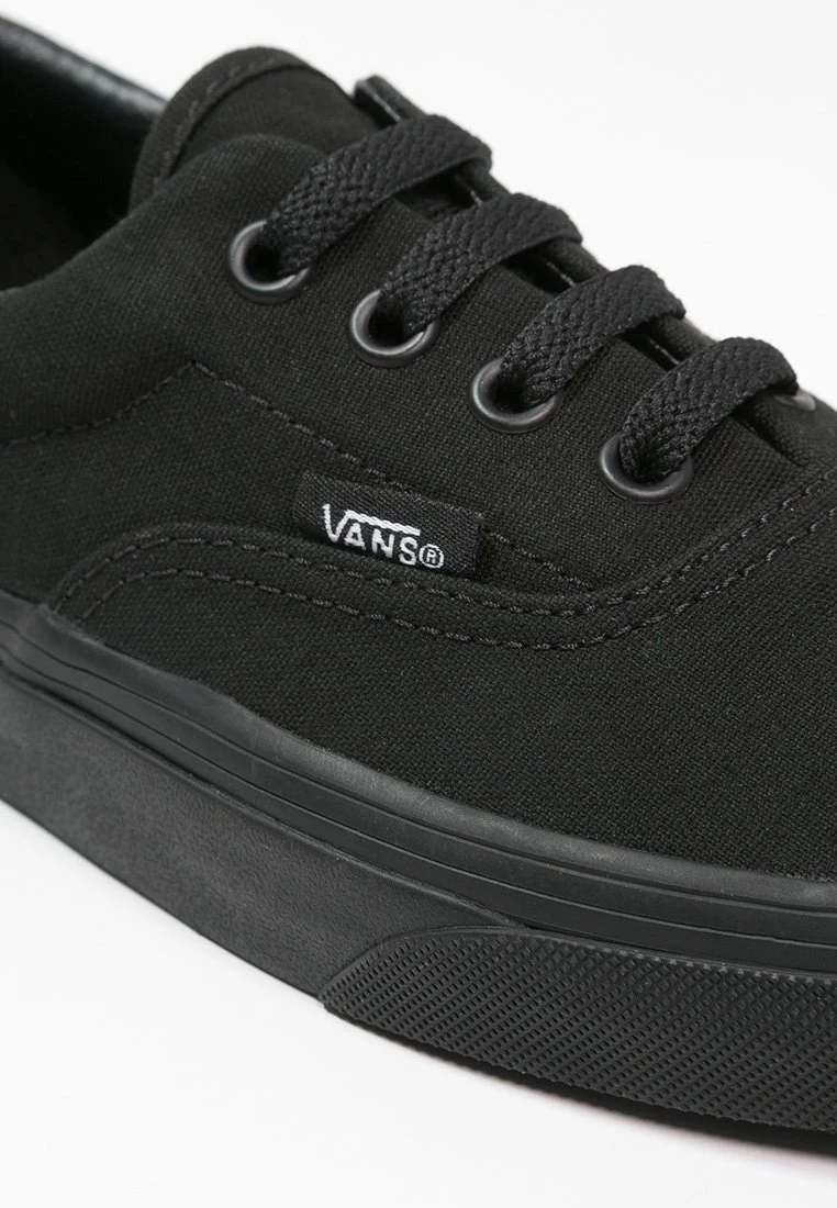 Vans Ua Era - Zapatillas - Black 8 Vans Ua Era - Zapatillas - Black - Imagen 6
