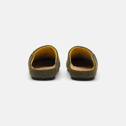 Geox Ghita - Pantuflas - Dark Olive -Geox Ventas 2e04d1694394435eb486061ed18ae9e0 scaled