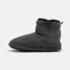 Pier One Unisex - Pantuflas - Dark Grey -Geox Ventas 2e376f7e9baa42f18c98f9c96d3137f1 scaled