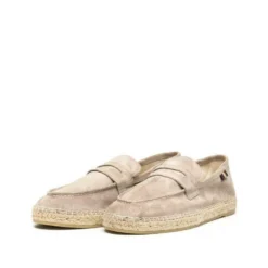 Vidorreta Serraje Yute- Alpargatas - Arena -Geox Ventas 2e4e6e09c3bf4baaa0ad36726e8c5d70