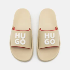 Hugo Nil Slid Mdtpu - Chanclas De Baño - Light Beige 11 Hugo Nil Slid Mdtpu - Chanclas De Baño - Light Beige -Geox Ventas 2e5bf4763f66433b885041f13b632e16 scaled