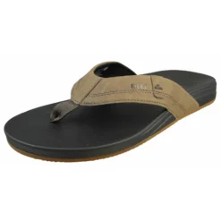 Reef Santa Ana- Sandalias De Dedo - All Black 15 Reef Santa Ana- Sandalias De Dedo - All Black -Geox Ventas 2e940b6471f747e6a986708cb6824bab scaled