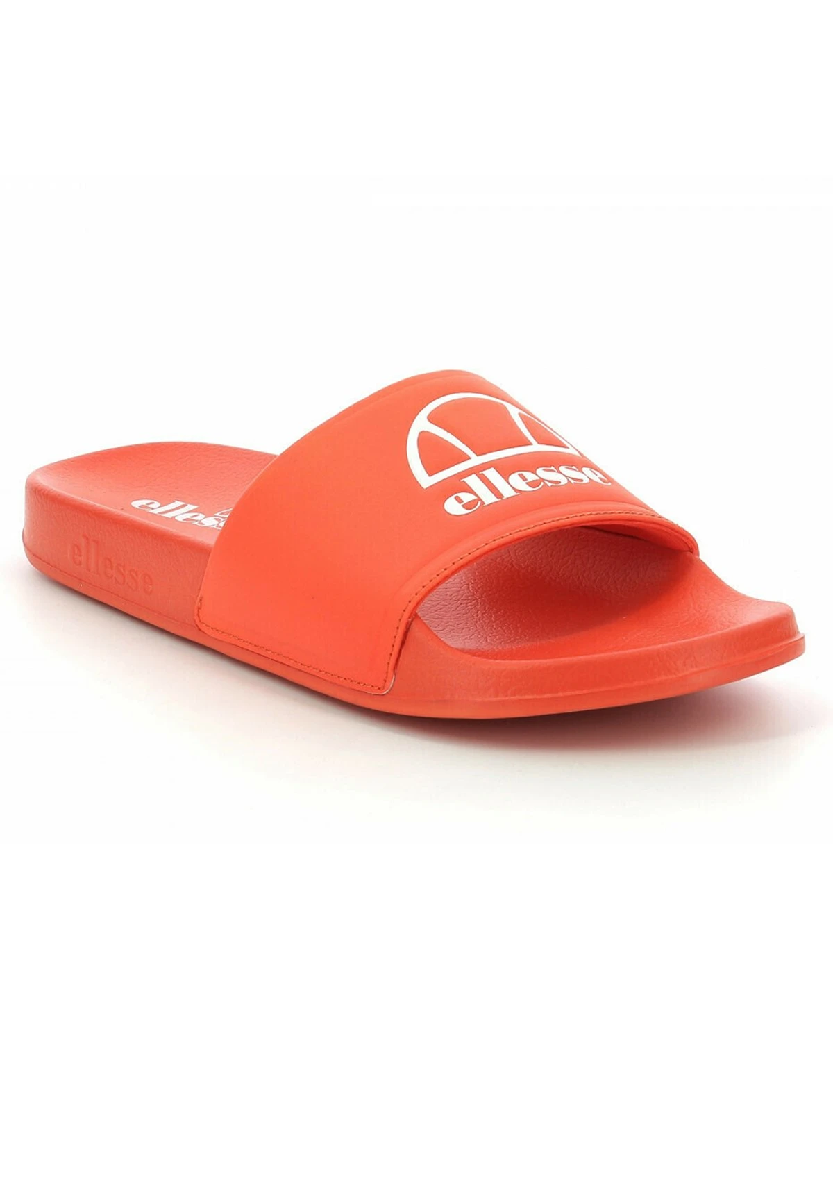 Ellesse Fellenti- Sandalias Planas - Orange 4 Ellesse Fellenti- Sandalias Planas - Orange - Imagen 2