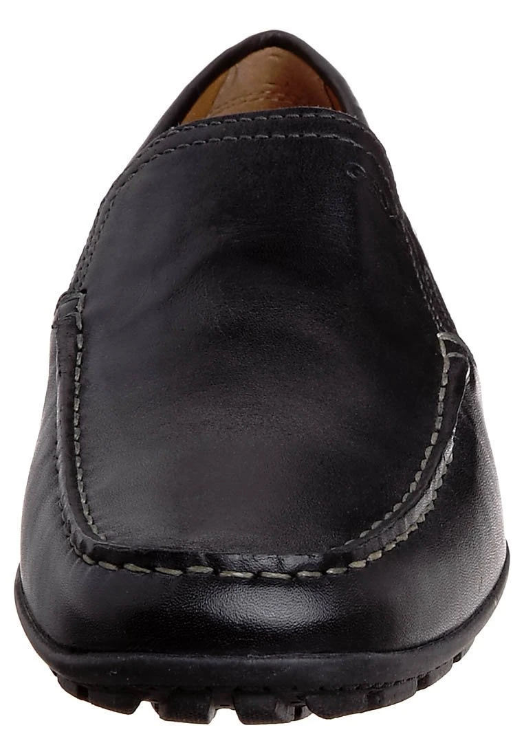 Geox Uomo Monet - Mocasines - Black 6 Geox Uomo Monet - Mocasines - Black - Imagen 4