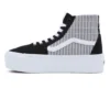 Vans UaStackform - Zapatillas Altas - Black 2 Vans UaStackform - Zapatillas Altas - Black -Geox Ventas 2ecc8565fe524962b98341d0fcfb5018 scaled